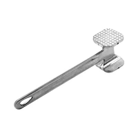 MARTILLO PARA CARNE LUXOR LX-703962 PLATA