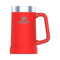 MANIJA STANLEY STEIN ADVENTURE 709 ML FLAME