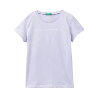 CAMISETA INFANTIL BENETTON 3096C10H9 26G