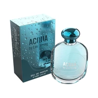 PERFUME LINN YOUNG ACQUA EAU DE PARFUM 100ML