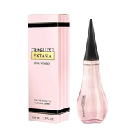 PERFUME FRAGLUXE EXTASIA EAU DE TOILETTE 100ML