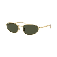 LENTE RAY BAN 3734 001/31 59