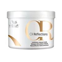 Máscara capilar Wella Oil Reflections Mask 500ml