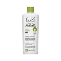 CREMA PARA PEINAR FELPS ACTIVADOR DE RIZOS 500ML