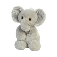 PELUCHE AURORA 34020 ED ELEPHANT