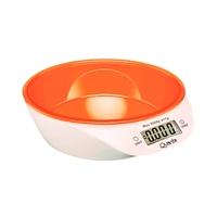 BALANZA DE COCINA QUANTA QTBLC9000 5KG