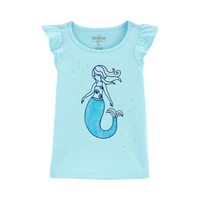 BLUSA INFANTIL OSHKOSH 2H257113