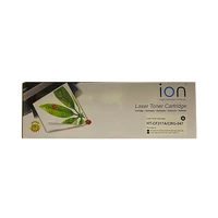 TONER ION CF-217A BLACK