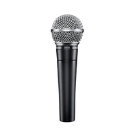 MICRÓFONO SHURE SM58-LC MIC VOCAL