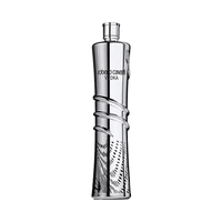 VODKA ROBERTO CAVALLI EDICION PLATA 1LT