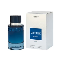 PERFUME CYRUS WHITE PARFUM MEN EAU DE PARFUM 100ML