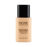 BASE NOTE INVISIBLE PERFECTION 140 SOFT LINEN 35ML