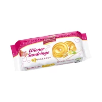 GALLETITAS COPPENRATH WIENER SANDRINGE 200GR