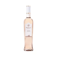 VINO BERNE CHATEAU COTES DE PROVENCE 375ML