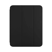 CAPA PROTETORA COBLUE CP-B02 PARA IPAD PRO 12.9" 2022 PRETO