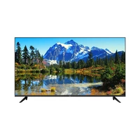 SMART TV MTEK MK75FSAU 75" 4K ULTRA HD