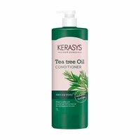 ACONDICIONADOR KERASYS TEA TREE OIL 1L