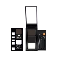 KIT PARA CEJAS KOKIE BROW BK598 BLACK