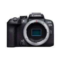 CAMARA CANON EOS R10 BODY