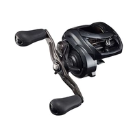 CARRETILLA DAIWA TATULA 400XHL IZQUIERDA