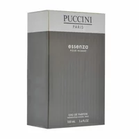 Perfume Puccini Essenza  Eau de Parfum 100ml