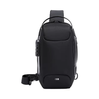 MOCHILA MULTIFUNCIÓN KOLKE KVM-655 NEGRO