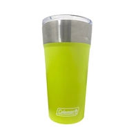 Vaso Cervecero Coleman Brew 600ml Limon