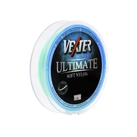 HILO DE PESCA MARINE SPORTS VEXTER ULTIMATE 8.49KG 0.37MM 300M BLUE