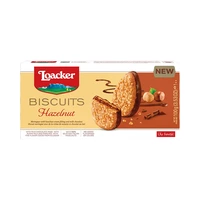 GALLETITA LOACKER HAZELNUT 100GR