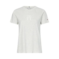 CAMISETA TOMMY HILFIGER WW0WW37184 ADZ