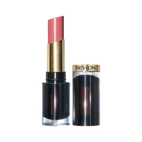 BRILLO LABIAL REVLON SUPER LUSTROUS GLASS 002 BEAMING STRAWBERRY 4,2GR