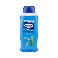 ESPUMA DE BAÑO MILMIL ENERGY FRESH 500ML