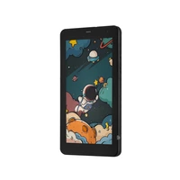 TABLET C IDEA CM515 6GB 128GB 7" NEGRO