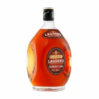 WHISKY LAUDER'S OLOROSO CASK 1L