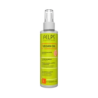 TÓNICO CAPILAR FELPS VEGAN OIL 120ML