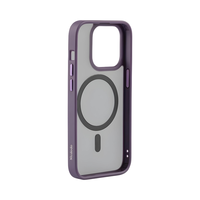 ESTUCHE PROTECTOR MCDODO PC-5036 PARA IPHONE 14 PRO MORADO