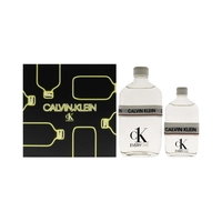 KIT PERFUME CALVIN KLEIN EVERYONE EDT 200ML + 50ML