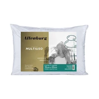 ALMOHADA ALTENBURG MULTIUSO 35X50CM BLANCO