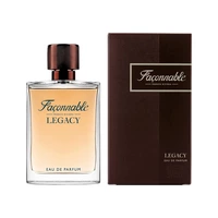 PERFUME FAÇONNABLE LEGACY EDP 90ML