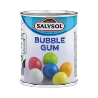 CHICLE SALYSOL 50GR