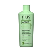 ACONDICIONADOR FELPS EXTRATO DE BAMBOO 250ML