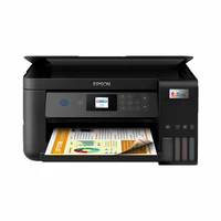 IMPRESORA MULTIFUNCIONAL EPSON ECOTANK L4260