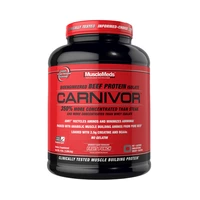 PROTEÍNA MUSCLEMEDS CARNIVOR FRUIT PUNCH 1669GR