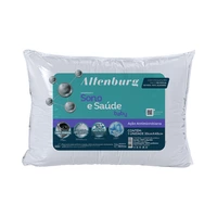 ALMOHADA ALTENBURG SUEÑO Y SALUD BABY 30X40CM 