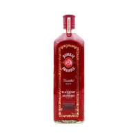 Gin Bombay Bramble Blackberry & Raspberry Infusion 43% 1LT 