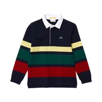 MOLETON INFANTIL LACOSTE DJ7766 0TM.