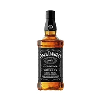 WHISKY JACK DANIEL'S OLD NO.7 1.75L