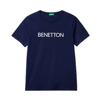 CAMISETA BENETTON 3I1XU100A 918