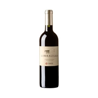 VINO MATETIC CORRALILLO CABERNET SAUVIGNON 750ML