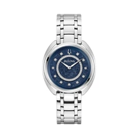 RELOJ BULOVA 96X160